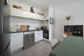  Appartement � vendre 3 pi�ces 56 m� Marseille