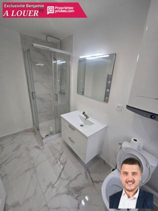  Maison � louer 4 pi�ces 51 m�