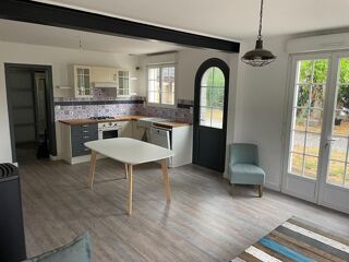  Maison à vendre 4 pièces 71 m²