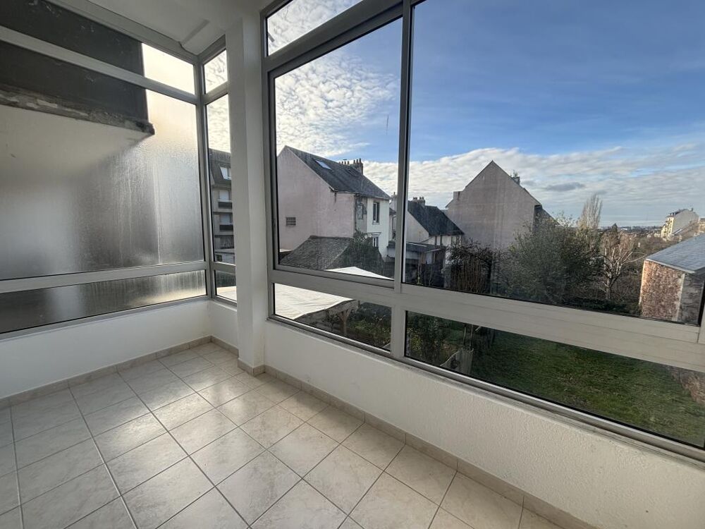 Location Appartement LOCATION T1BIS RODEZ SANS FRAIS D'AGENCE Rodez