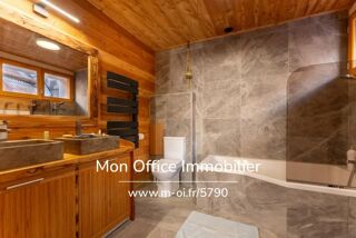  Maison à vendre 3 pièces 66 m²