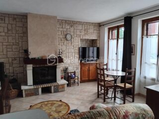  Maison � vendre 4 pi�ces 80 m�