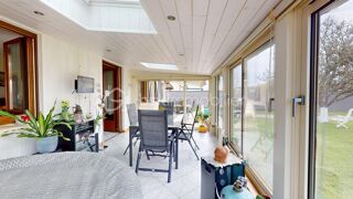 Maison à vendre 4 pièces 99 m²