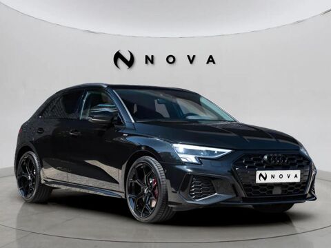 Annonce voiture Audi A3 24390 €