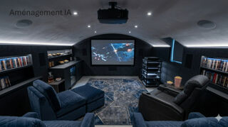  Maison � vendre 7 pi�ces 176 m�