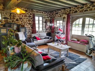  Maison � vendre 5 pi�ces 109 m�