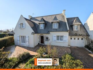  Maison  vendre 8 pices 169 m