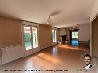  Maison � vendre 5 pi�ces 115 m�