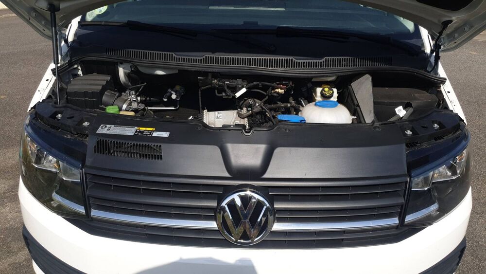 California T6 2.0 TDI 150 DSG7 Coast - Automatique 2018 occasion 56880 Ploeren
