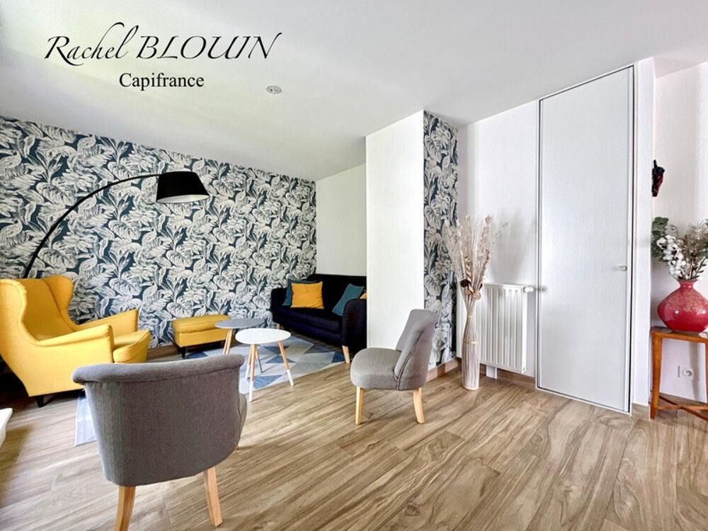 � vendre  Appartement Rennes (35200)