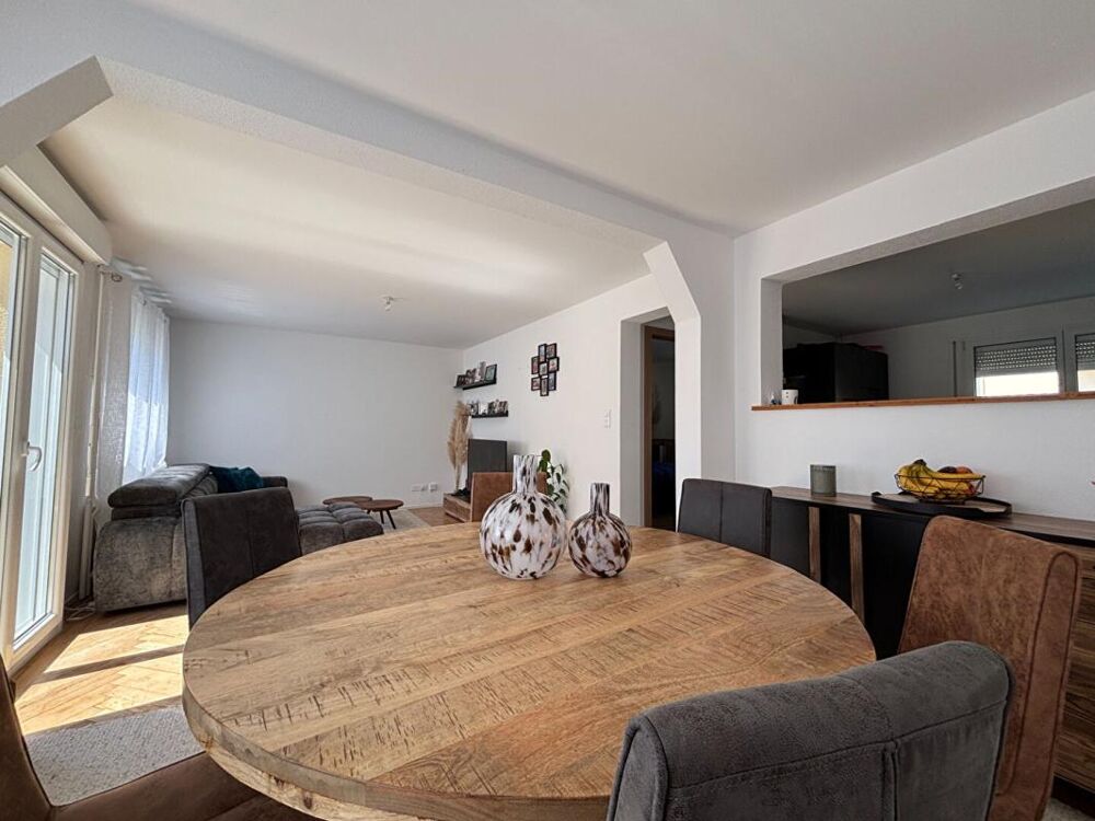 Vente Maison EN EXCLUSIVITÉ - BEAUCOURT Beaucourt