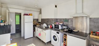  Appartement � vendre 3 pi�ces 61 m�
