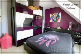  Maison à vendre 6 pièces 98 m²