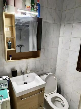  Appartement à louer 2 pièces 24 m²