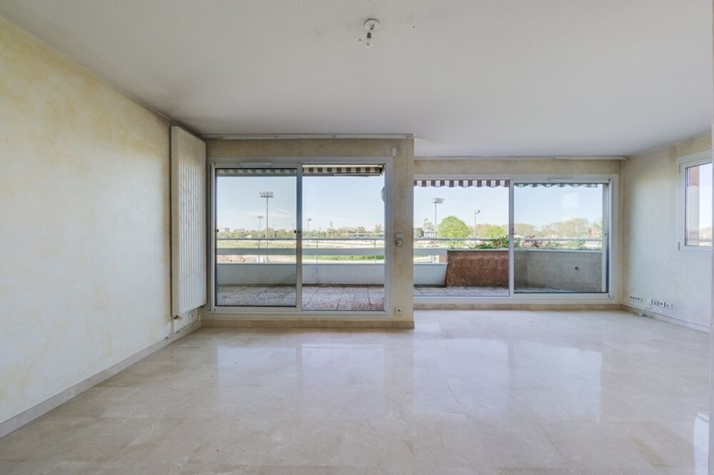 Vente Appartement T5 d'exception de 110m² avec vue hippodrome - Toulouse Sud Toulouse