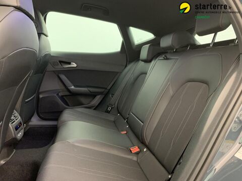 Formentor 1.5 eTSI Hybrid 150 ch DSG7 V 2026 occasion 73420 Voglans