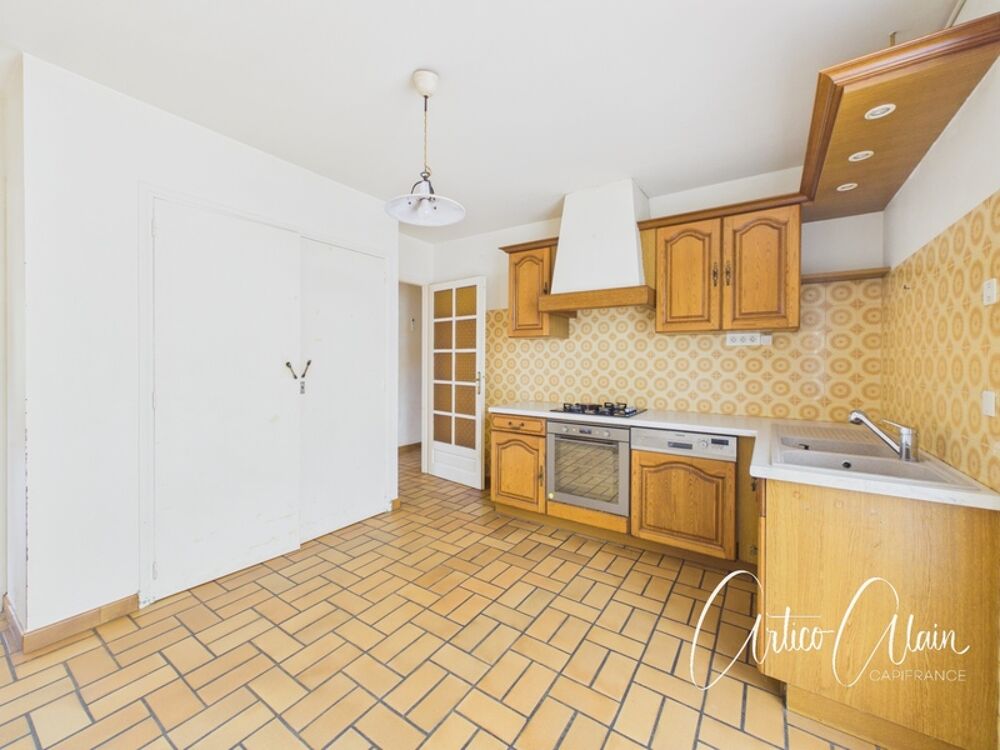 Vente Maison Maison à vendre 4 pièces AYGUESVIVES (31) Ayguesvives