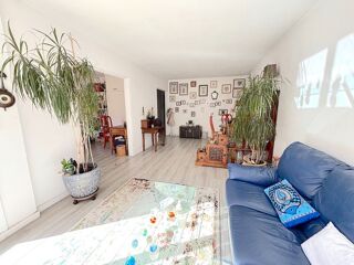  Appartement à vendre 4 pièces 82 m²