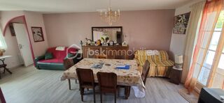  Maison à vendre 7 pièces 135 m²