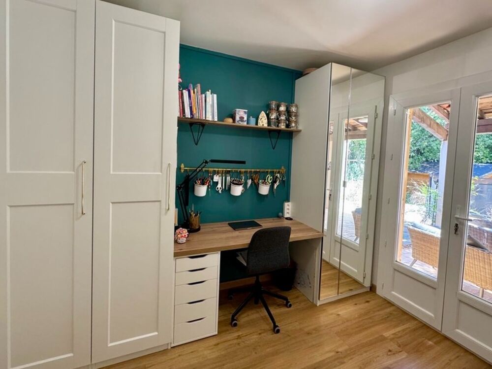 à vendre  Maison Saint-Aunès (34130)