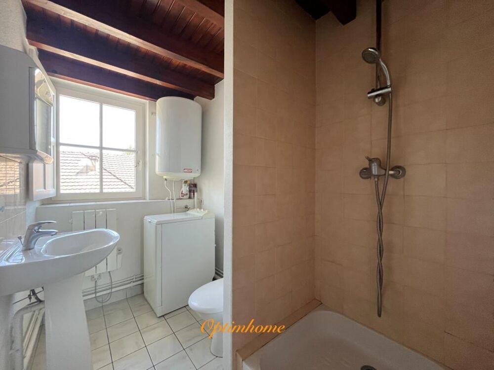 Vente Immeuble Immeuble Hyper centre Sainte maure de touraine