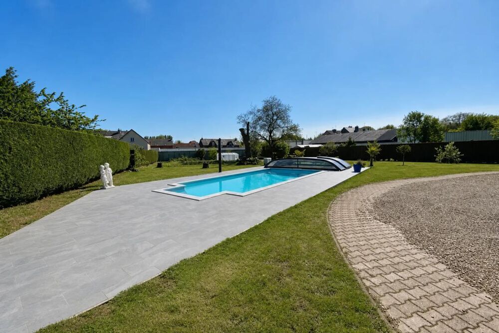 Maison 8 pièces 293 m² · à Tergnier · 293 m² · 359 000 €