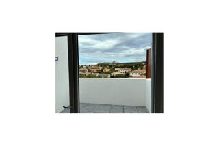  Appartement � vendre 2 pi�ces 43 m�