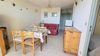  Appartement à vendre 2 pièces 27 m²