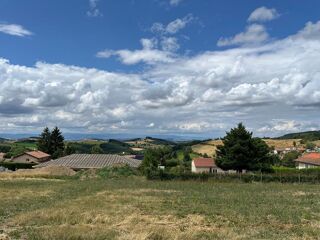  Terrain � vendre 760 m�
