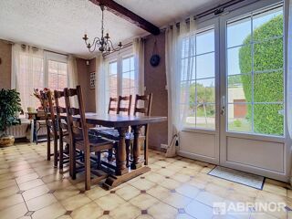 Maison à vendre 4 pièces 83 m²