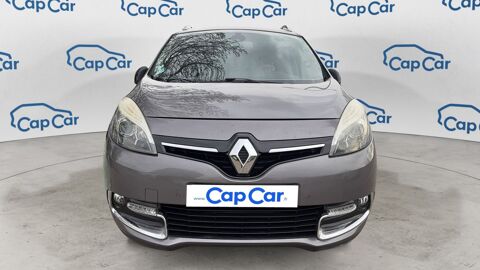 Grand scenic IV III 1.2 TCe 130 Energy Bose 2016 occasion 30000 Nimes