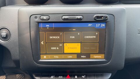Duster 1.3 Tce 130 Prestige 2021 occasion 13290 Aix En Provence