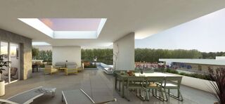  Appartement � vendre 3 pi�ces 63 m�