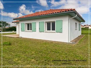  Maison 4 pi�ces 93 m� Peyrehorade