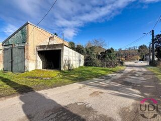  Parking / Garage à vendre 57 m²