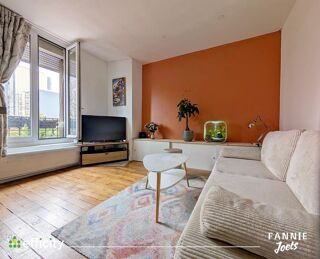  Appartement � vendre 2 pi�ces 37 m�