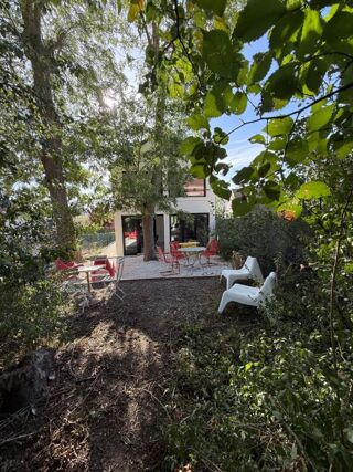  Maison à vendre 7 pièces 187 m²