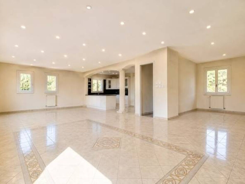 Vente Maison Villa avec piscine vue mer sur Vallauris Vallauris