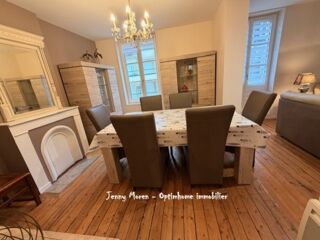  Duplex/triplex à louer 5 pièces 110 m²