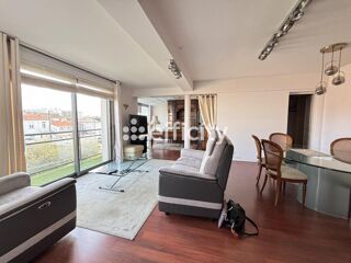  Appartement à vendre 3 pièces 90 m²