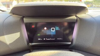 C4 1.5 BlueHDi 110 Feel 2021 occasion 45360 Chatillon Sur Loire