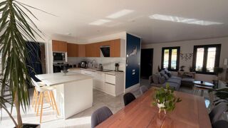  Maison à vendre 6 pièces 140 m²