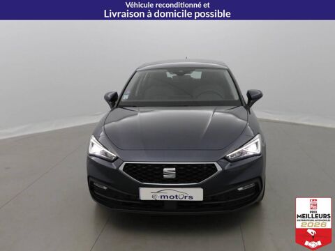 Leon 1.0 TSI 110 Style 2023 occasion 10150 Lavau
