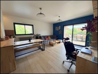  Maison à vendre 4 pièces 93 m²