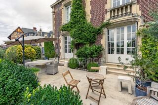  Maison � vendre 7 pi�ces 175 m�