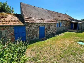  Maison à vendre 3 pièces 76 m²