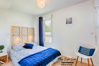  Appartement � vendre 4 pi�ces 81 m�