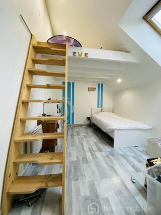  Maison � vendre 5 pi�ces 128 m�