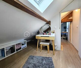  Duplex/triplex  vendre 3 pices 38 m