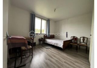  Maison à vendre 6 pièces 104 m²